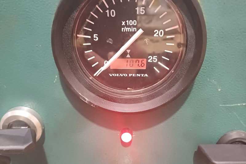 OmecoHub - Immagine VOLVO PENTA TWD610V